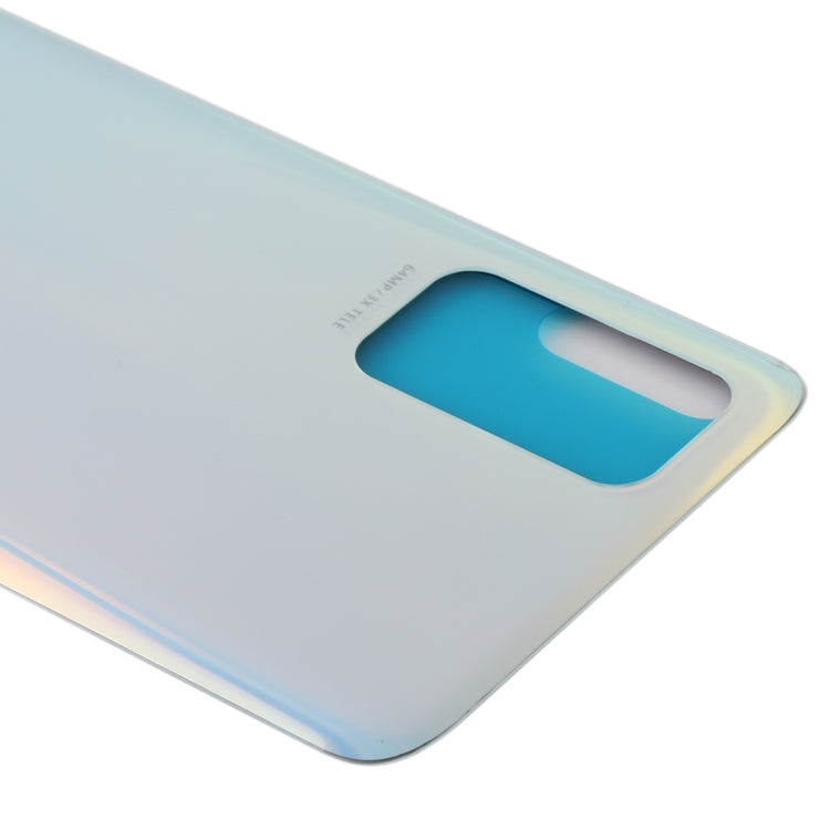 Battery Back Cover for Huawei Honor 30S, For Huawei Honor 30S
