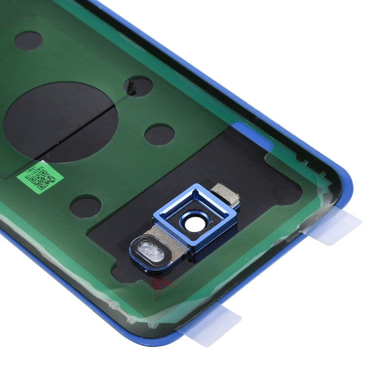 Original Back Cover for HTC U11, For HTC U11 Blue, For HTC U11