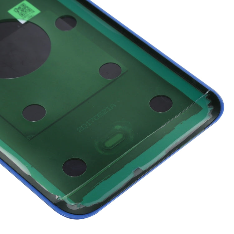 Original Back Cover for HTC U11, For HTC U11 Blue, For HTC U11