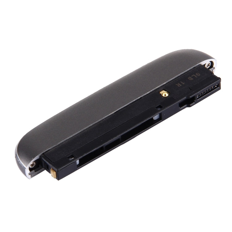 (Charging Dock + Microphone + Speaker Ringer Buzzer) Module for LG G5 / H858(Grey), For G5 / H858
