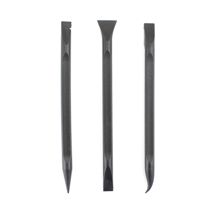 Professional Mobile Phone / Tablet Plastic Disassembly Rods Crowbar Repairing Tool Kits, JF-1104