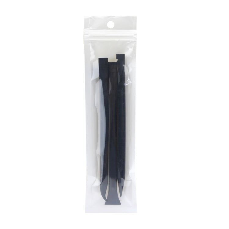 Professional Mobile Phone / Tablet Plastic Disassembly Rods Crowbar Repairing Tool Kits, JF-1104
