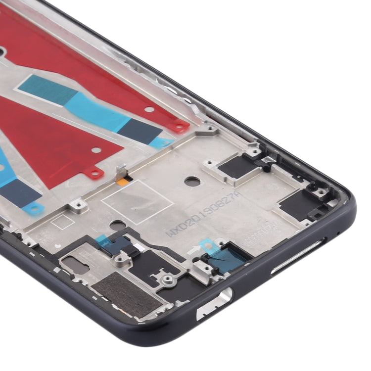 Middle Frame Bezel Plate for Huawei P smart Pro 2019, For Huawei P smart Pro 2019