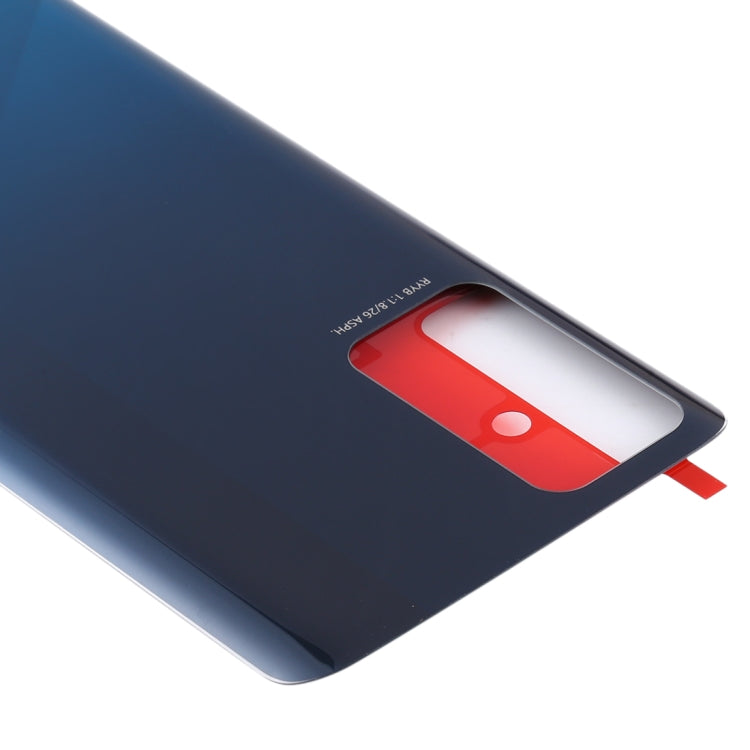 Battery Back Cover for Huawei Honor X10 5G, For Huawei Honor X10 5G