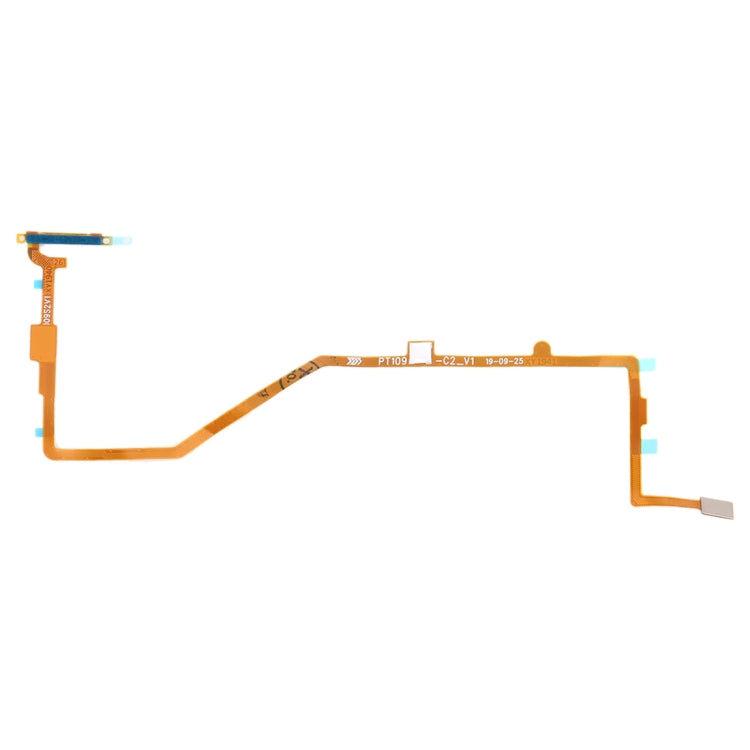 For Vivo iQOO 3 Force Touch Sensor Flex Cable, For Vivo iQOO 3