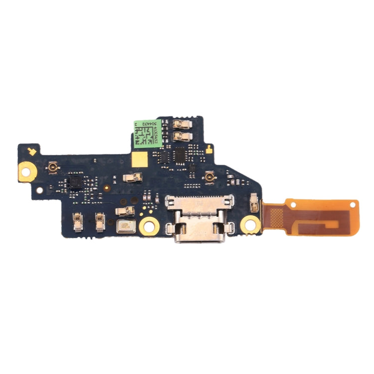 Charging Port Board for Google Pixel / Nexus S1, For Google Pixel