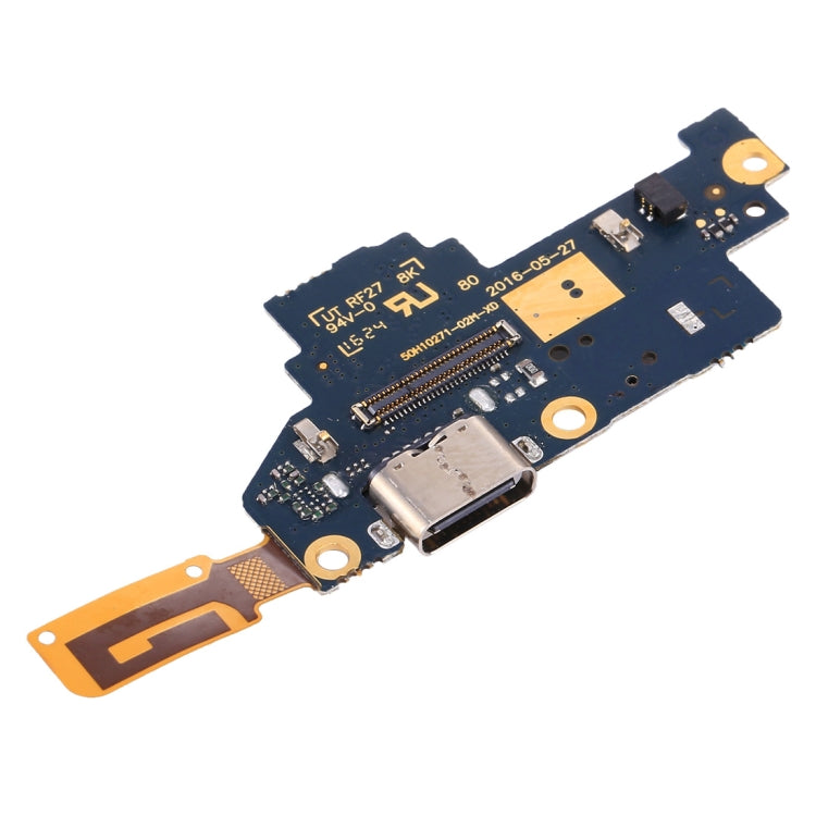 Charging Port Board for Google Pixel / Nexus S1, For Google Pixel
