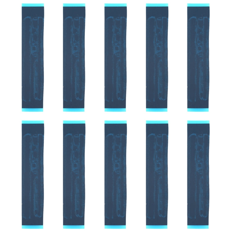 10 PCS Front Housing Adhesive for Google Pixel 4, For Google Pixel 4