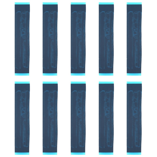 10 PCS Front Housing Adhesive for Google Pixel 4, For Google Pixel 4