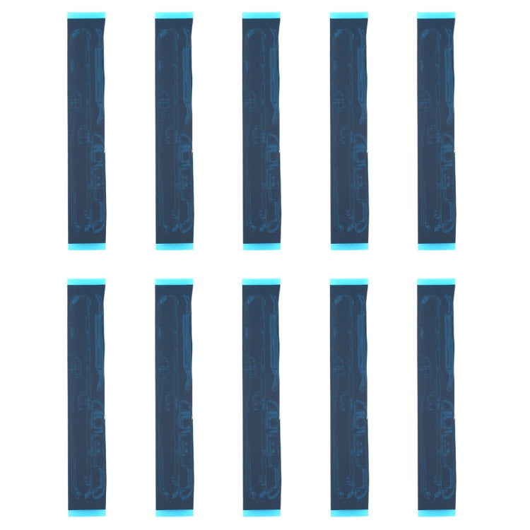 10 PCS Front Housing Adhesive for Google Pixel 4XL, For Google Pixel 4XL