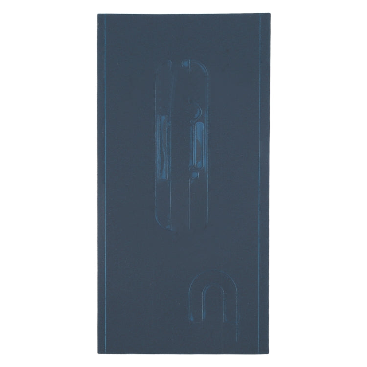 10 PCS Housing Frame Adhesive Sticker for Google Pixel 3, For Google Pixel 3