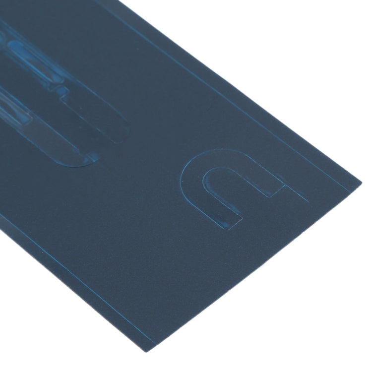 10 PCS Housing Frame Adhesive Sticker for Google Pixel 3, For Google Pixel 3