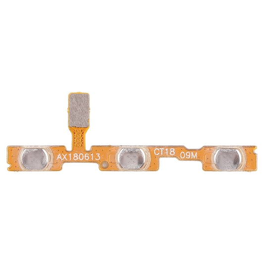 Power Button & Volume Button Flex Cable for Xiaomi Redmi 6 Pro / Mi A2 Lite, For Xiaomi Redmi 6 Pro