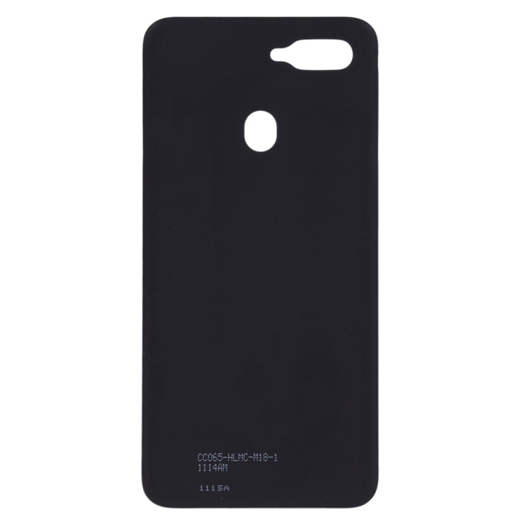 For OPPO A7 / A7n Battery Back Cover, For OPPO A7