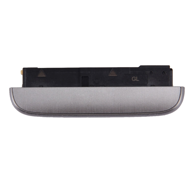 (Charging Dock + Microphone + Speaker Ringer Buzzer) Module for LG G5 / F700K (KR Version), For LG G5 / F700K
