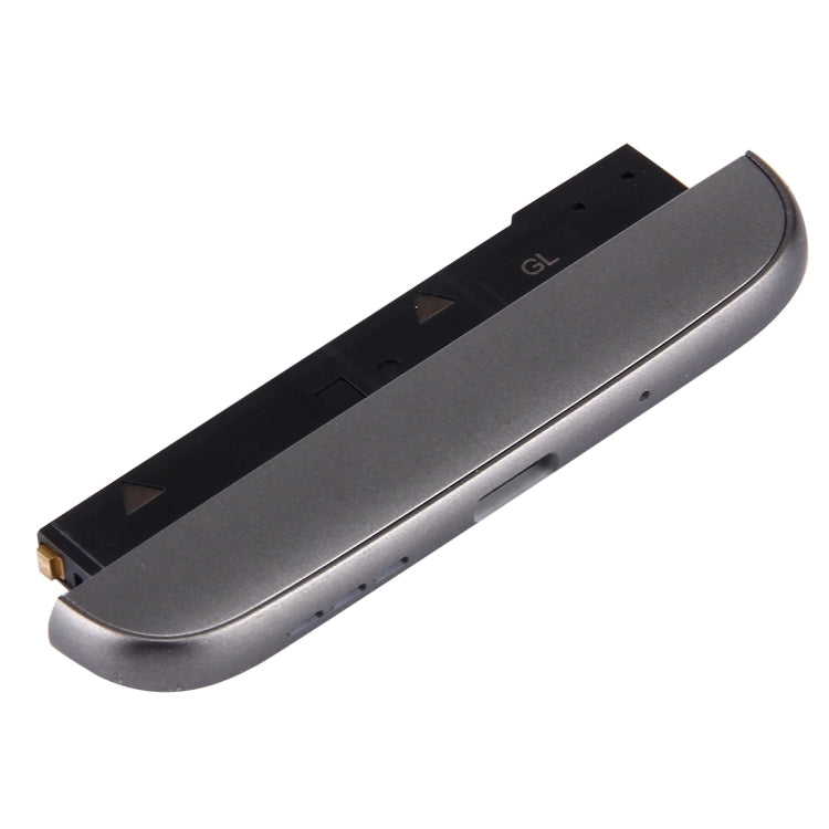 (Charging Dock + Microphone + Speaker Ringer Buzzer) Module for LG G5 / F700K (KR Version), For LG G5 / F700K