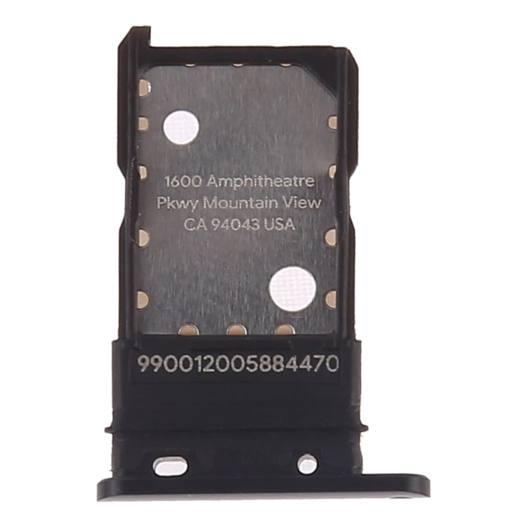 SIM Card Tray for Google Pixel 3, For Google Pixel 3
