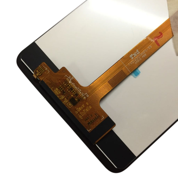 LCD Screen and Digitizer Full Assembly for Lenovo K5 Pro, For Lenovo K5 Pro