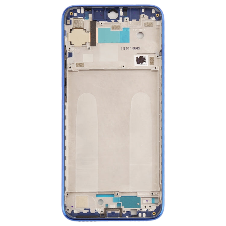 Middle Frame Bezel Plate for Xiaomi Redmi Note 7 / Redmi Note 7 Pro, For Xiaomi Redmi Note 7 / Redmi Note 7 Pro