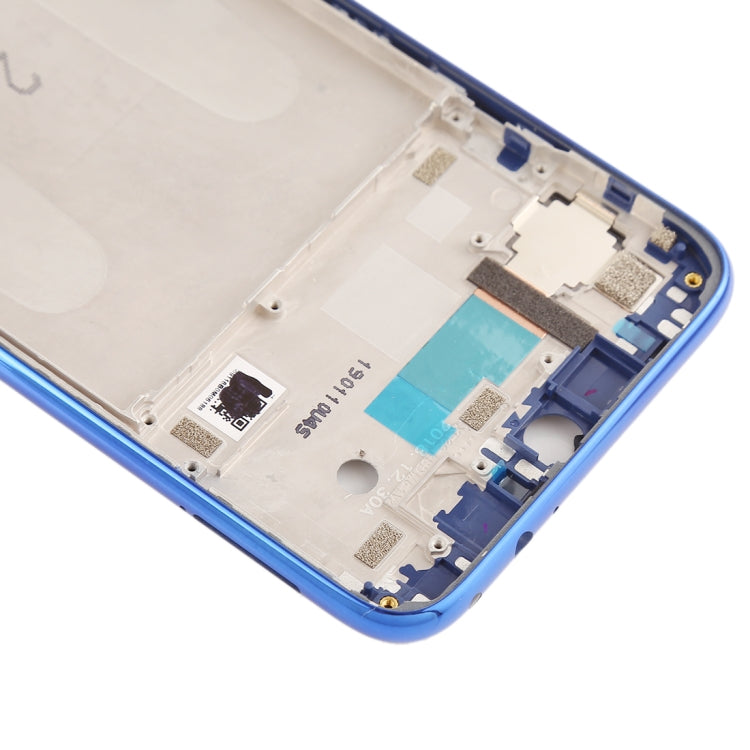 Middle Frame Bezel Plate for Xiaomi Redmi Note 7 / Redmi Note 7 Pro, For Xiaomi Redmi Note 7 / Redmi Note 7 Pro