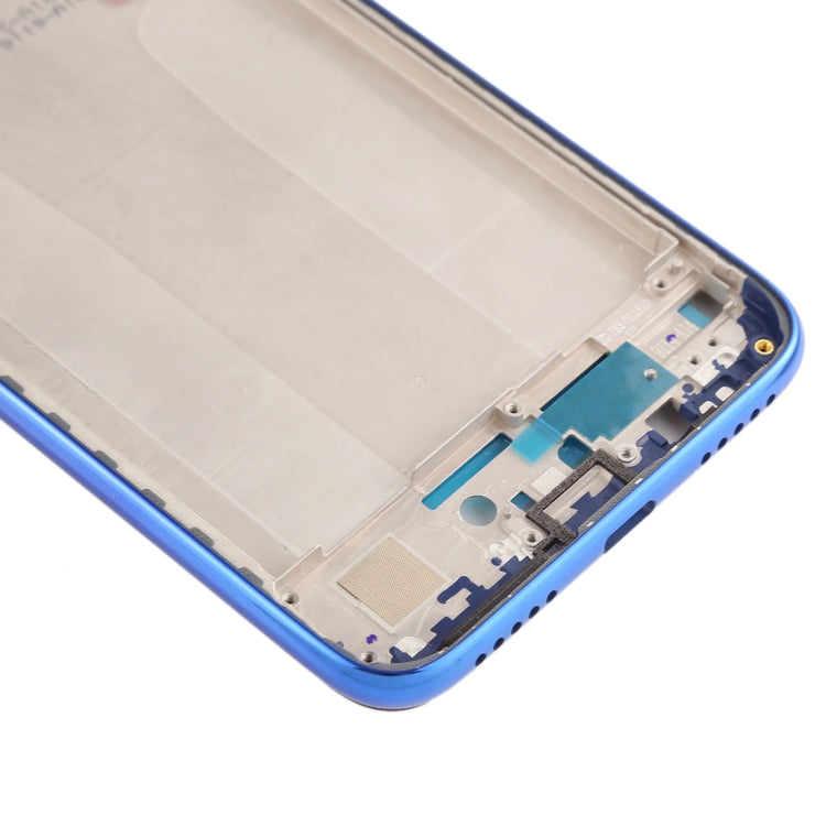 Middle Frame Bezel Plate for Xiaomi Redmi Note 7 / Redmi Note 7 Pro, For Xiaomi Redmi Note 7 / Redmi Note 7 Pro