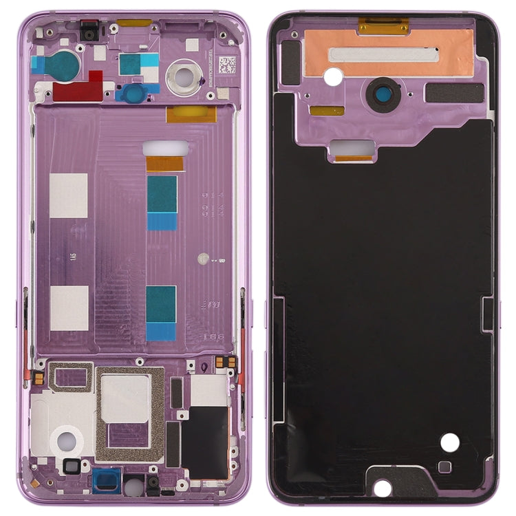 Middle Frame Bezel Plate for Xiaomi Mi 9, For Mi 9, Mi 9
