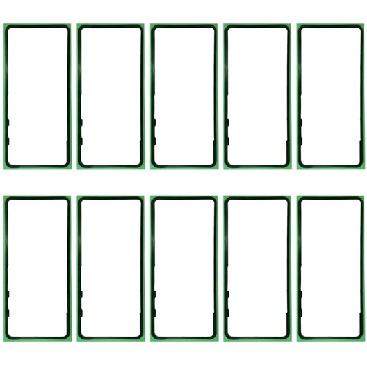 10 PCS Back Housing Cover Adhesive for Google Pixel 3, Google Pixel 3