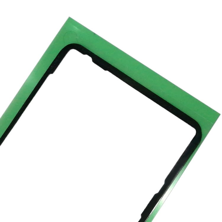 10 PCS Back Housing Cover Adhesive for Google Pixel 3 XL, Google Pixel 3 XL