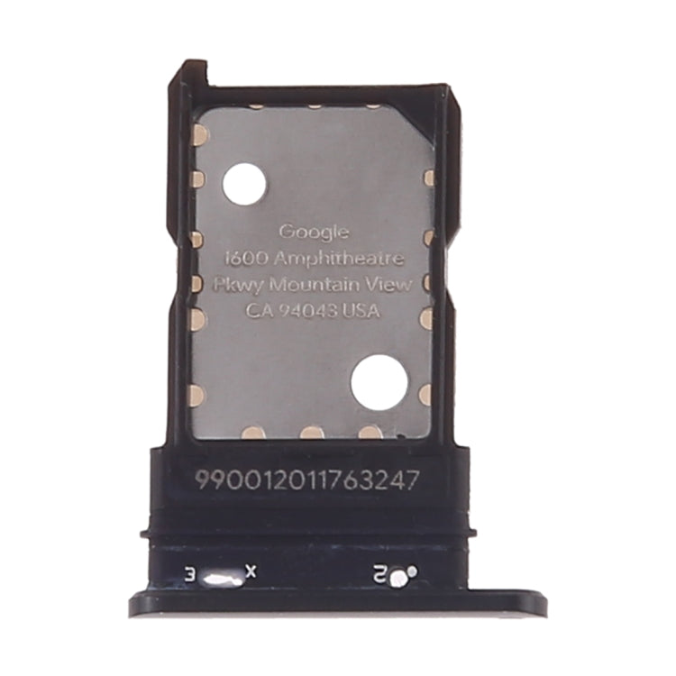 SIM Card Tray for Google Pixel 3 XL, For Google Pixel 3 XL