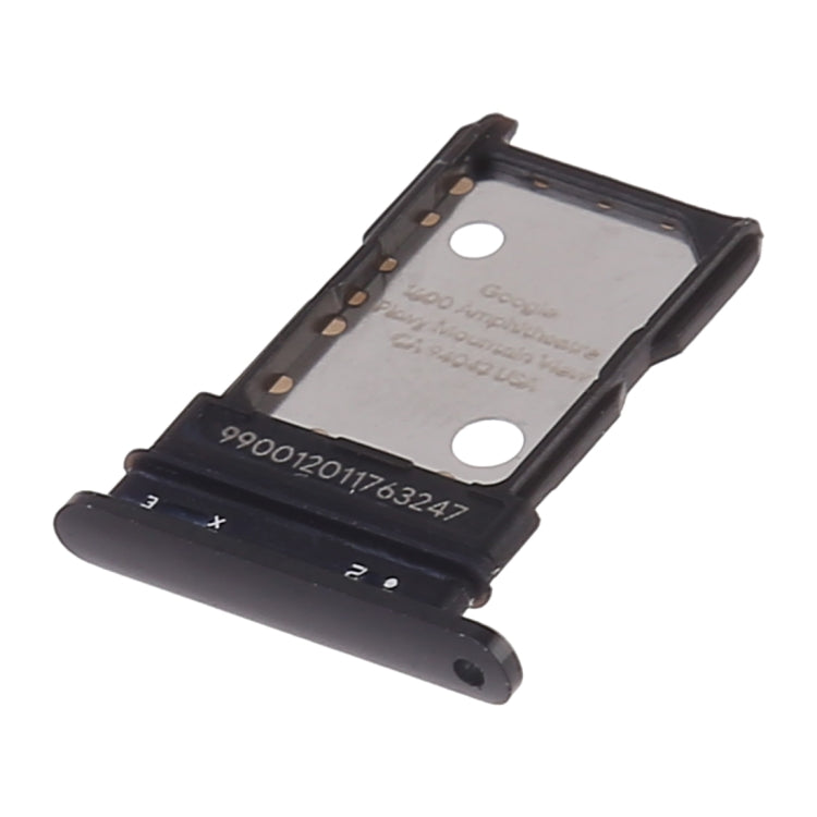 SIM Card Tray for Google Pixel 3 XL, For Google Pixel 3 XL