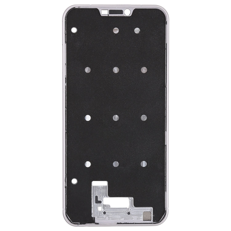 Front Housing LCD Frame Bezel for Asus Zenfone 5 ZE620KL, For Asus ZE620KL