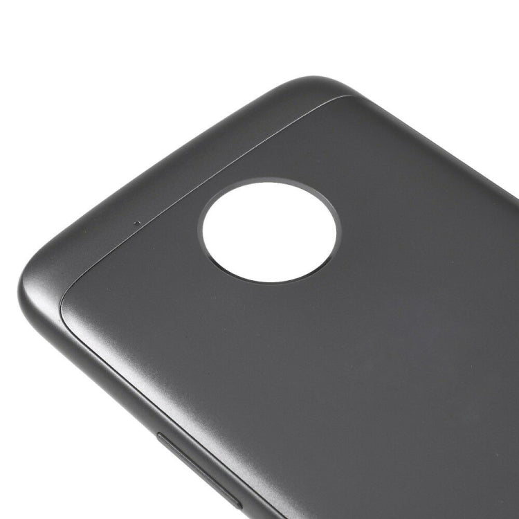 Battery Back Cover for Motorola Moto E4 Plus (US Version), For Moto E4 Plus (US)