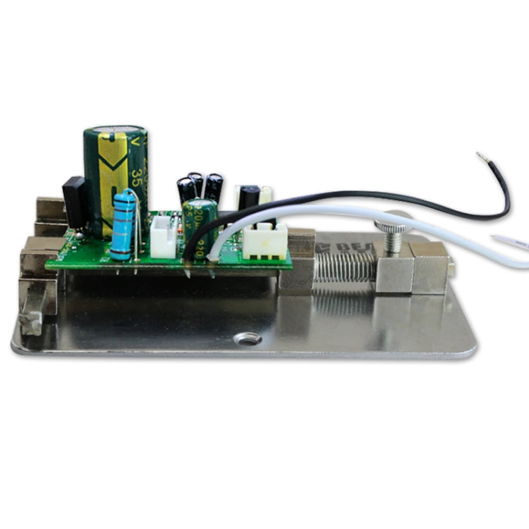 BEST- 001 Stainless Steel Circuit Boards Repair Tool Cell Phone PCB Repair Holder Fixtures, BEST-001