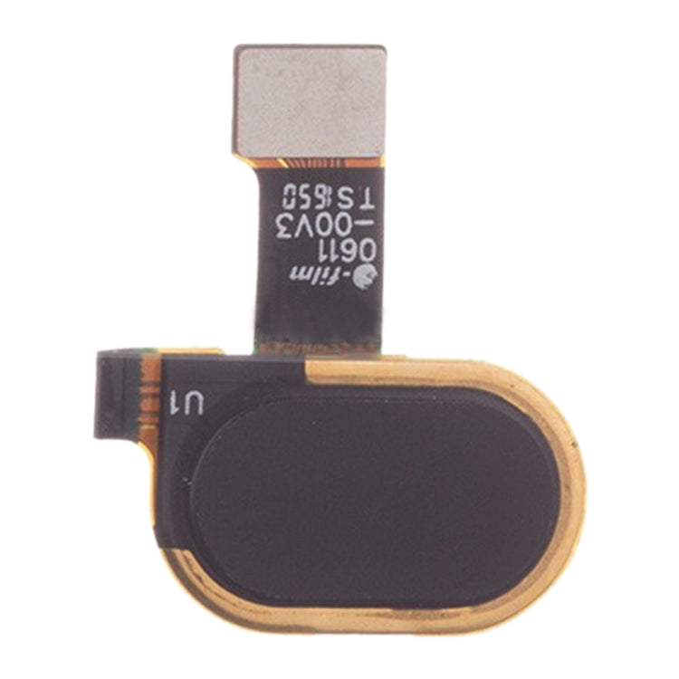 Fingerprint Sensor Flex Cable for Motorola Moto E4 Plus XT1773, Motorola Moto E4 Plus (Gold), Motorola Moto E4 Plus
