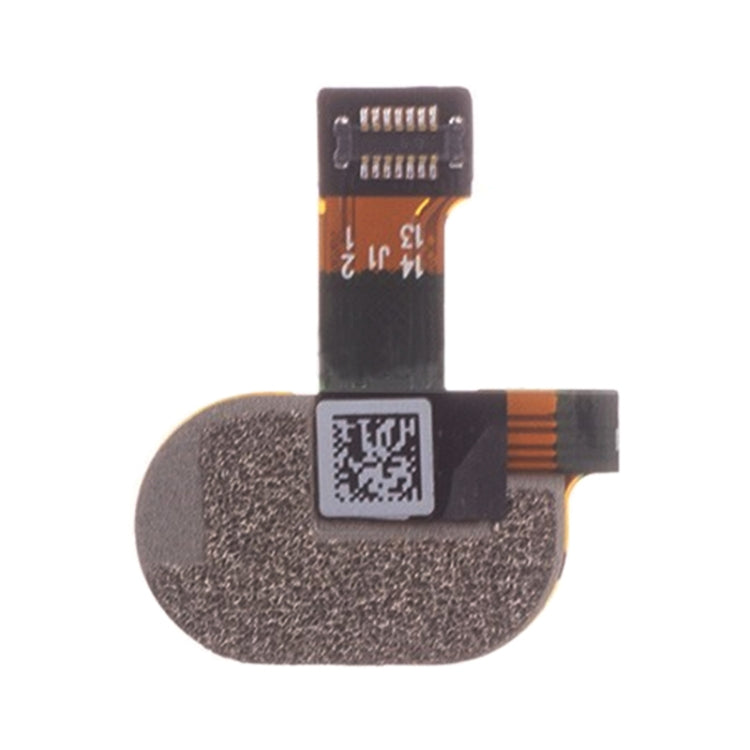 Fingerprint Sensor Flex Cable for Motorola Moto E4 Plus XT1773, Motorola Moto E4 Plus (Gold), Motorola Moto E4 Plus