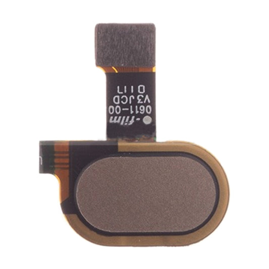 Fingerprint Sensor Flex Cable for Motorola Moto E4 Plus XT1773, Motorola Moto E4 Plus (Gold), Motorola Moto E4 Plus