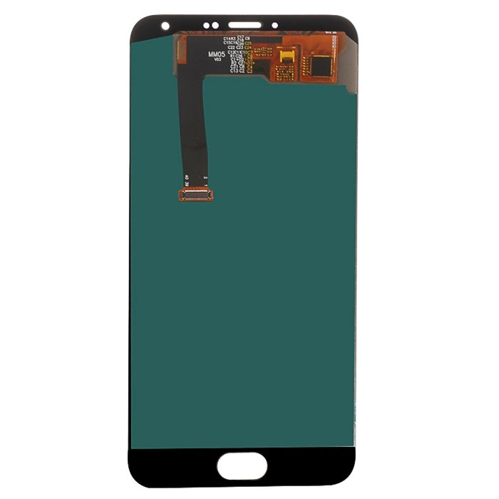LCD Screen and Digitizer Full Assemblyfor Meizu MX5, Meizu MX5