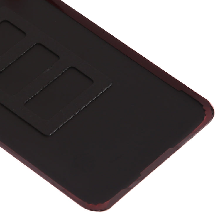 Battery Back Cover with Camera Lens Frame for Huawei P20 Pro, P20 Pro, For Huawei P20 Pro (Camera Lens)