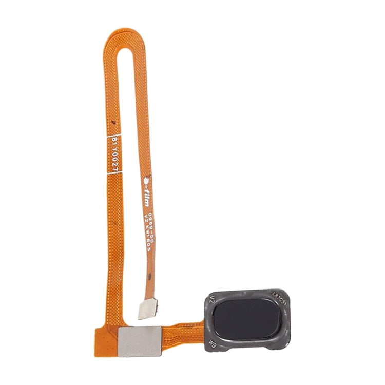 For OnePlus 6 Fingerprint Sensor Flex Cable, For OnePlus 6 (Red), For OnePlus 6 (Gold), For OnePlus 6 (Jet Black), For OnePlus 6 (Midnight Black)