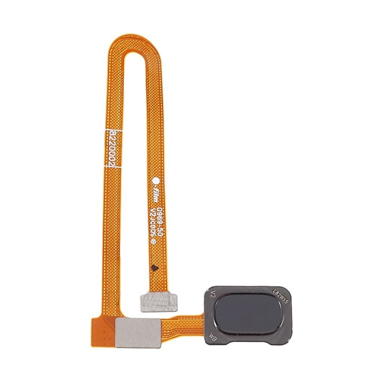 For OnePlus 6 Fingerprint Sensor Flex Cable, For OnePlus 6 (Red), For OnePlus 6 (Gold), For OnePlus 6 (Jet Black), For OnePlus 6 (Midnight Black)