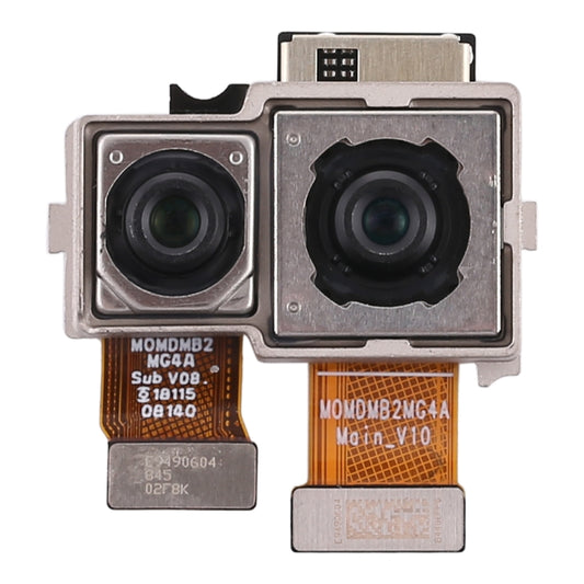 For OnePlus 6 / 6T Back Camera Module, For OnePlus 6