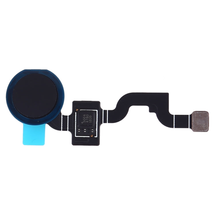 Fingerprint Sensor Flex Cable for Google Pixel 3a XL, Google Pixel 3a XL