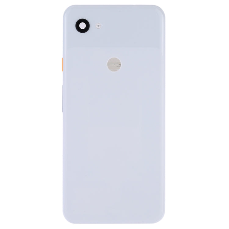 Battery Back Cover with Camera Lens & Side Keys for Google Pixel 3a XL, For Google Pixel 3a XL, Google Pixel 3a XL