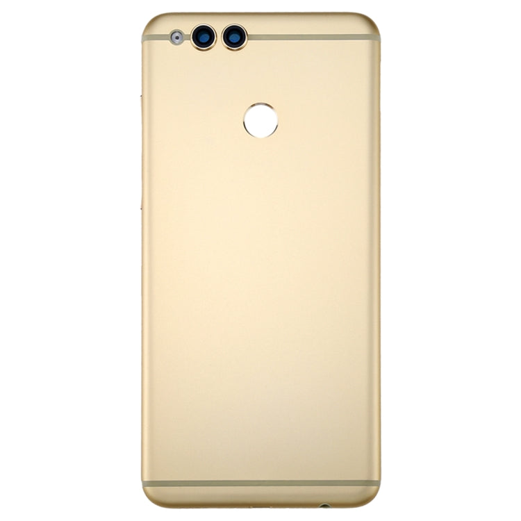 For Huawei Honor Play 7X Back Cover, For Huawei Honor Play 7X