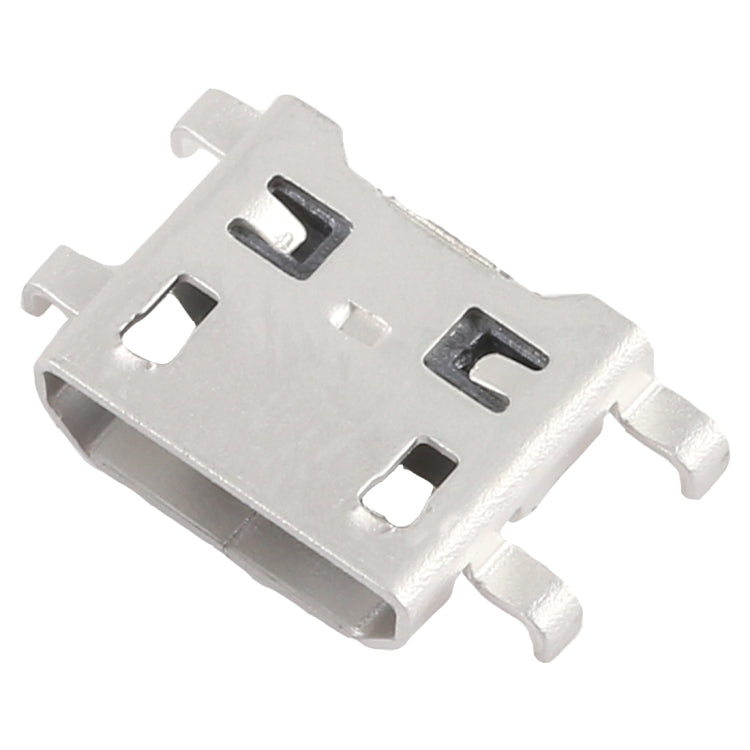 10 PCS Charging Port Connector for HTC Desire 626, HTC Desire 626