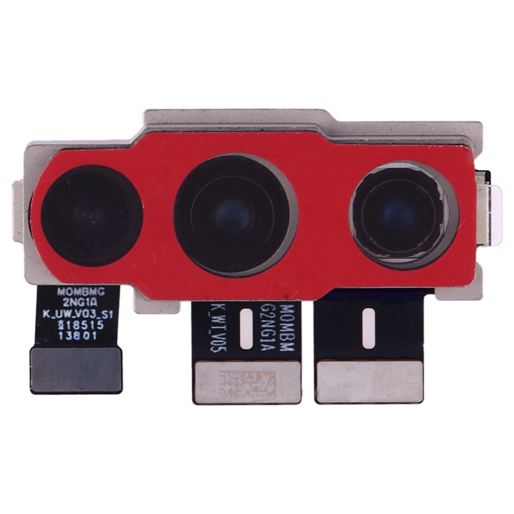 For OnePlus 7 Pro Back Facing Camera, For OnePlus 7 Pro