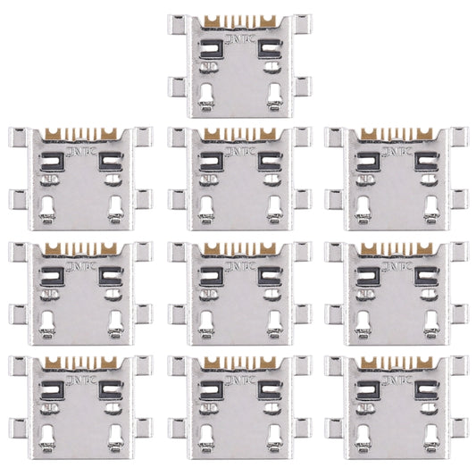For W2013 10pcs Charging Port Connector, For Samsung Galaxy W2013