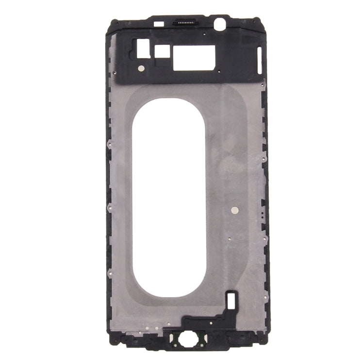 For Galaxy A9 / A9000 Front Housing LCD Frame Bezel Plate, For Samsung Galaxy A9
