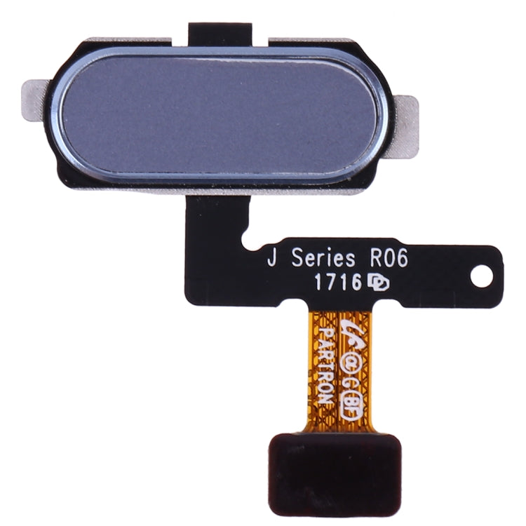 For Galaxy J5 (2017) SM-J530F/DS SM-J530Y/DS Fingerprint Sensor Flex Cable, For Samsung Galaxy J5 (2017), For Galaxy J5 (2017)