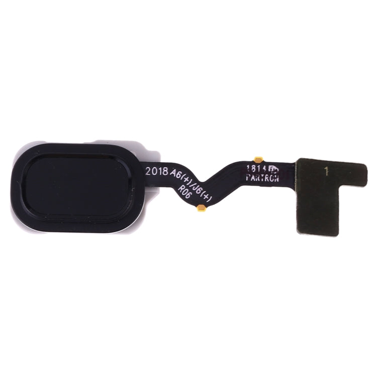 For Galaxy J4 (2018) SM-J400F/DS J400G/DS Fingerprint Sensor Flex Cable, For Galaxy J4, For Samsung Galaxy J4